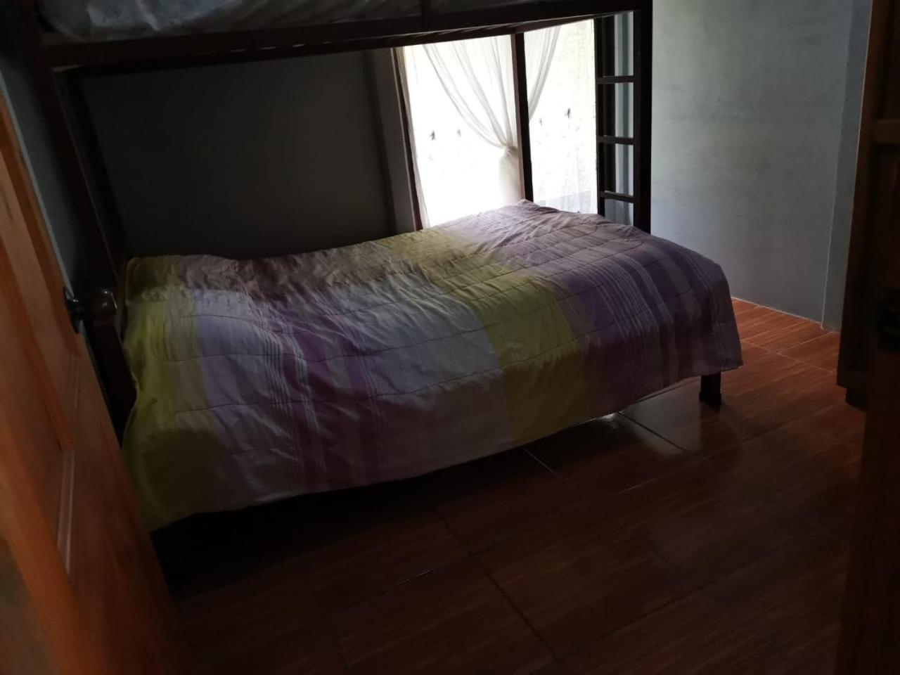 Bella Vista Guest House Turrialba Exterior photo